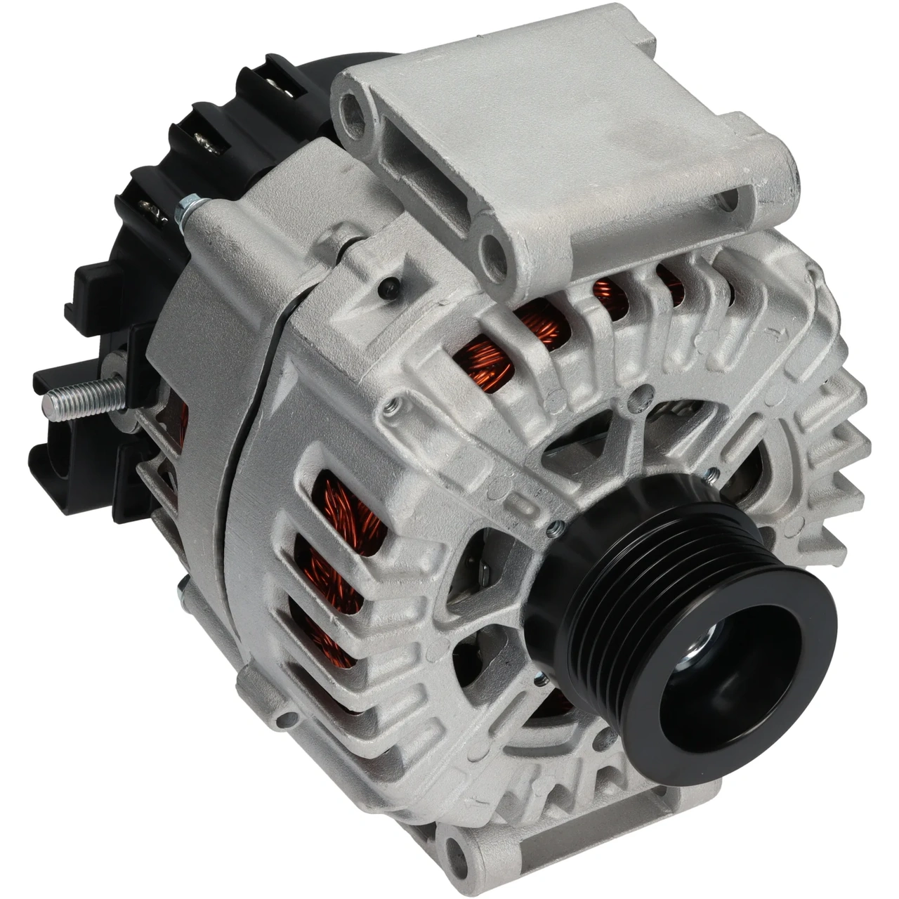 HC-Cargo Generator