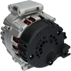HC-Cargo Generator