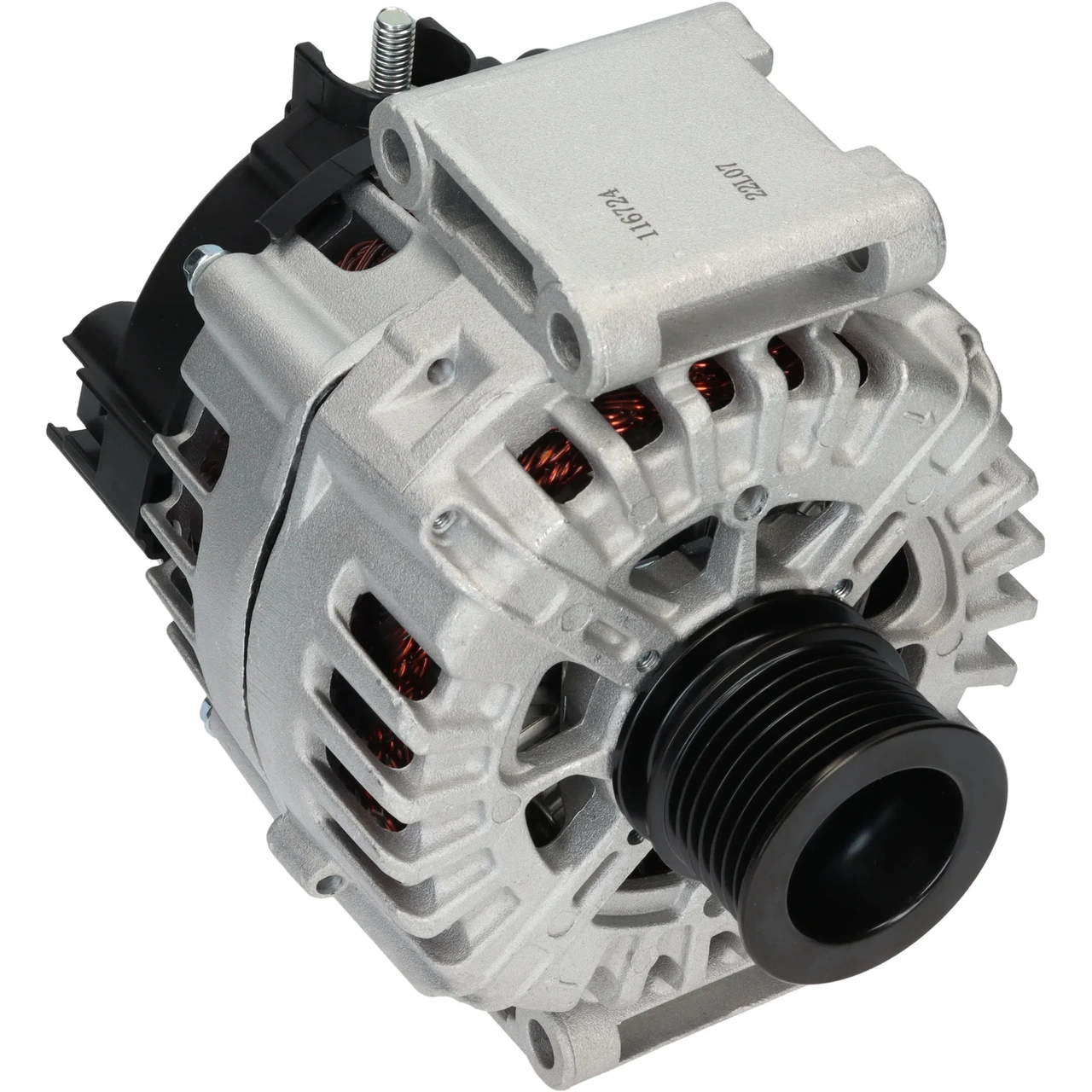 HC-Cargo Generator