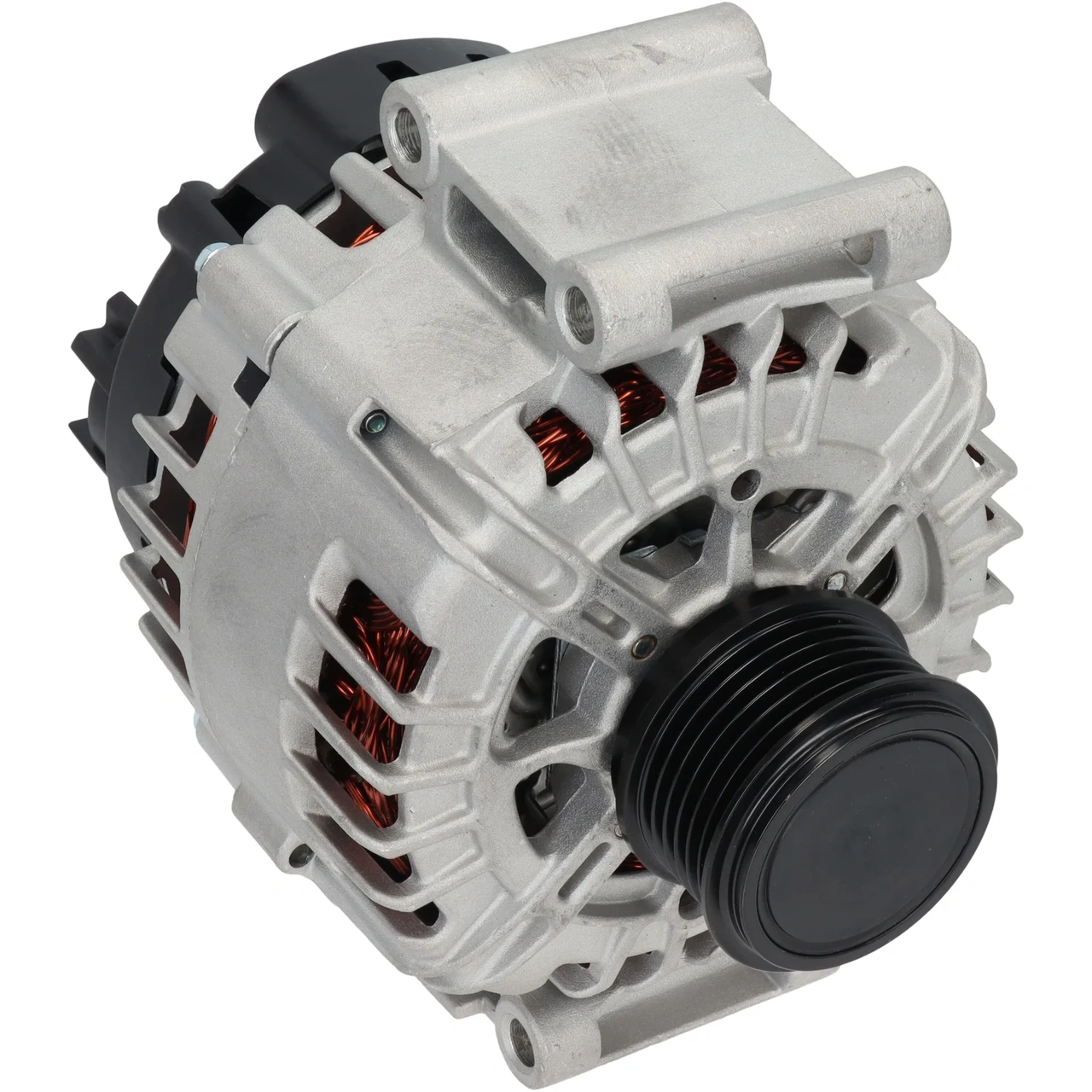 HC-Cargo Generator