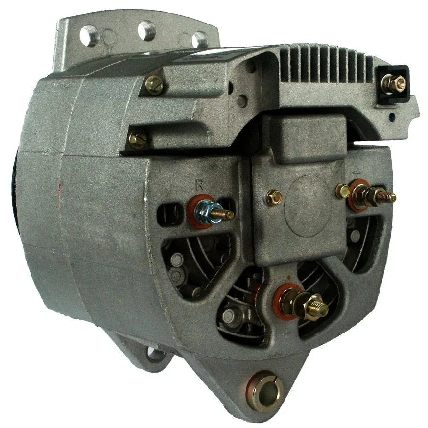 HC-Cargo Generator