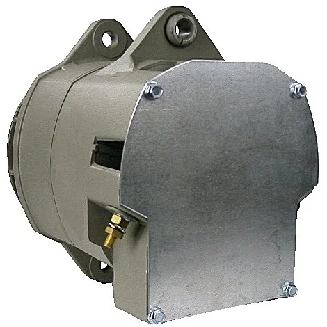 HC-Cargo Generator