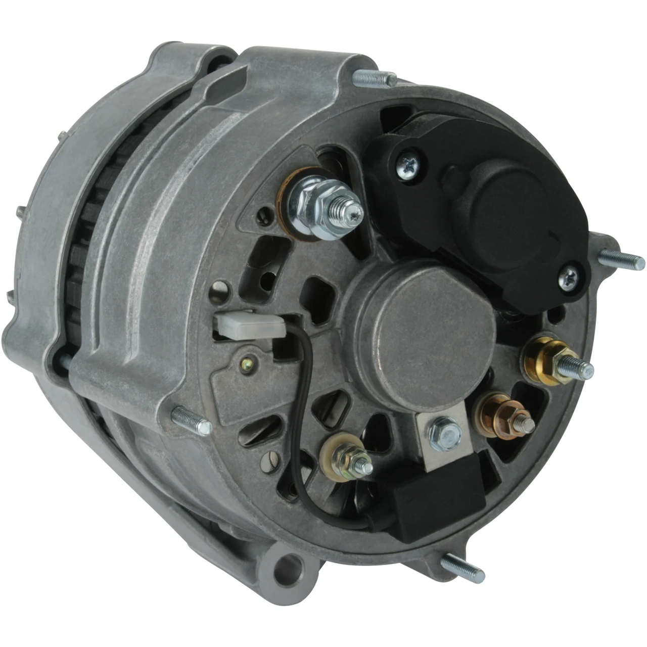 HC-Cargo Generator