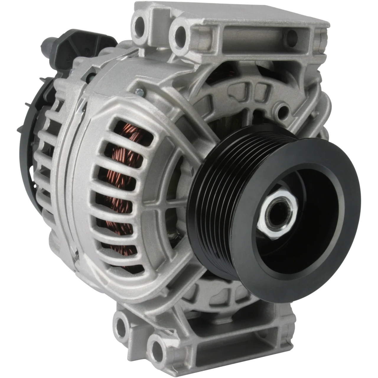 HC-Cargo Generator