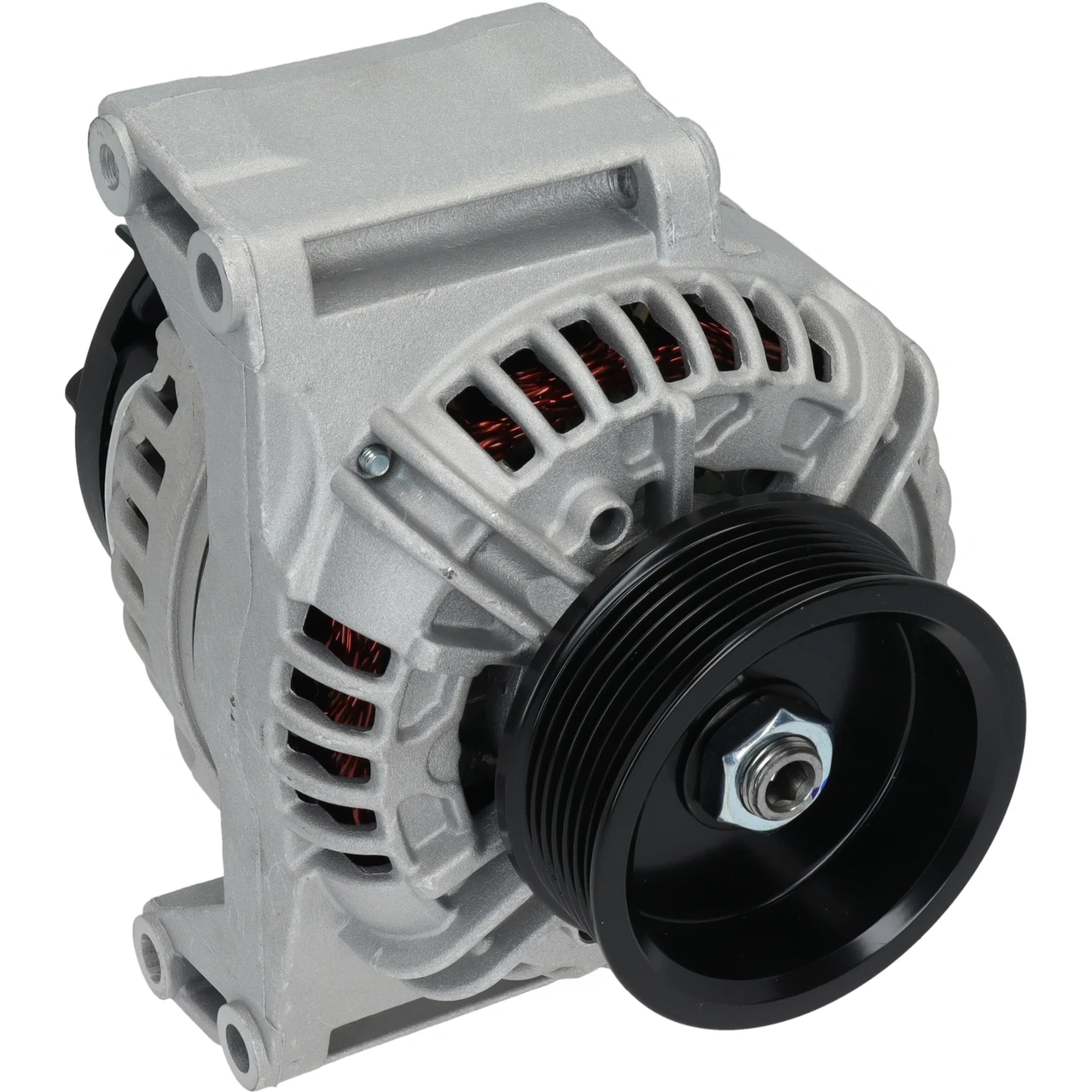 HC-Cargo Generator