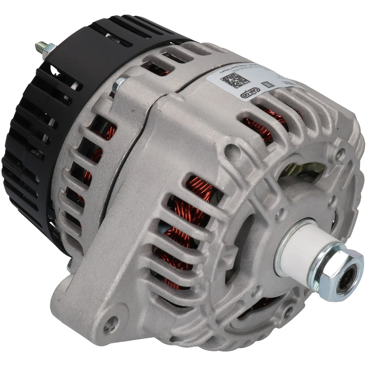 HC-Cargo Generator