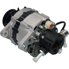 HC-Cargo Generator