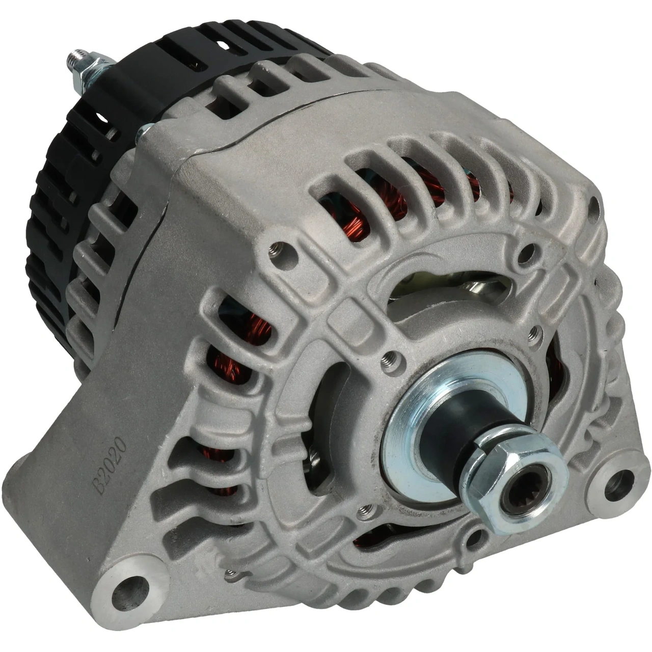 HC-Cargo Generator