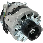 HC-Cargo Generator