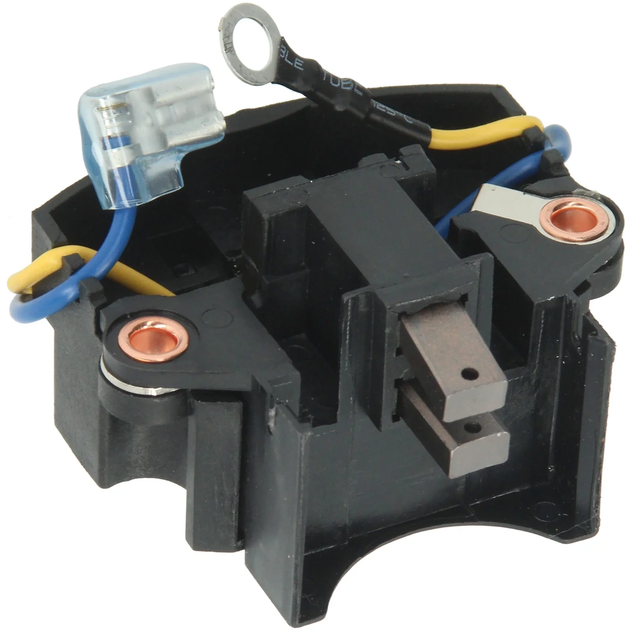 Regulator