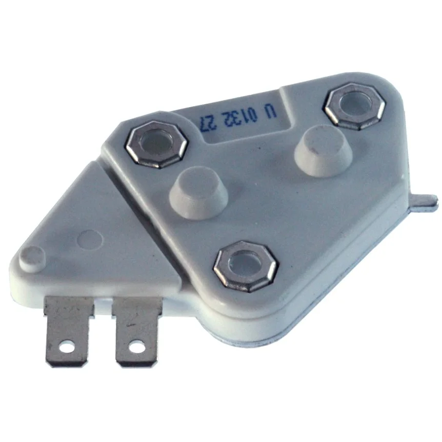Regulator