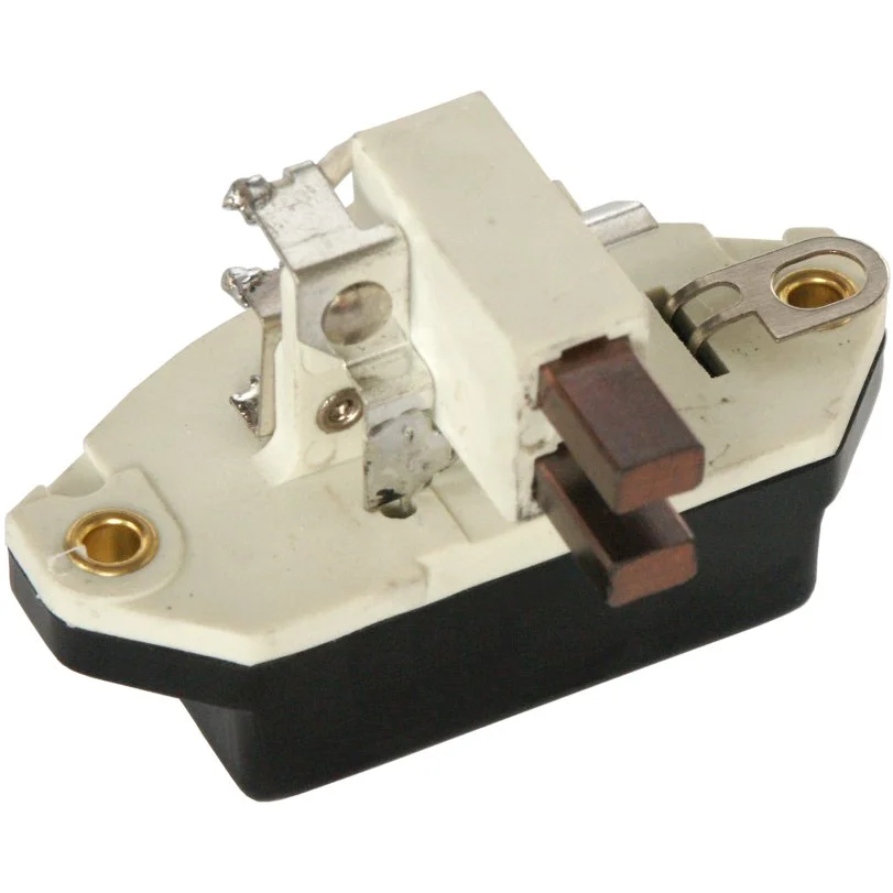Regulator