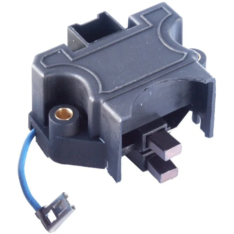 Regulator