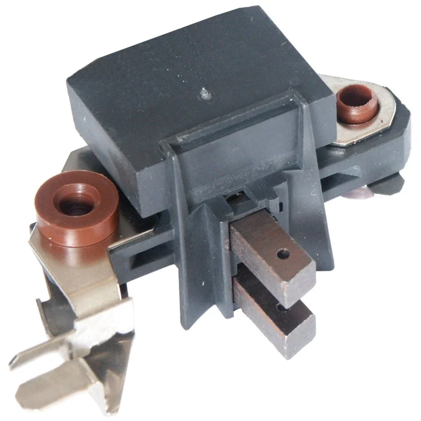 Regulator