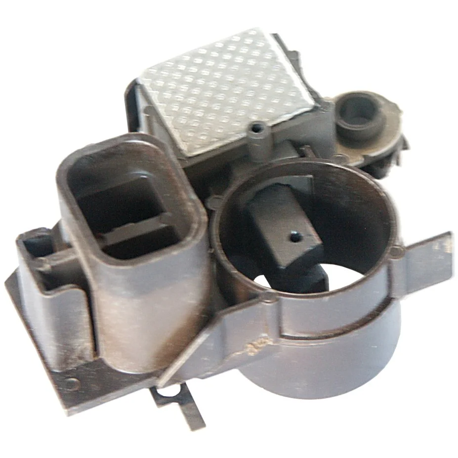 Regulator