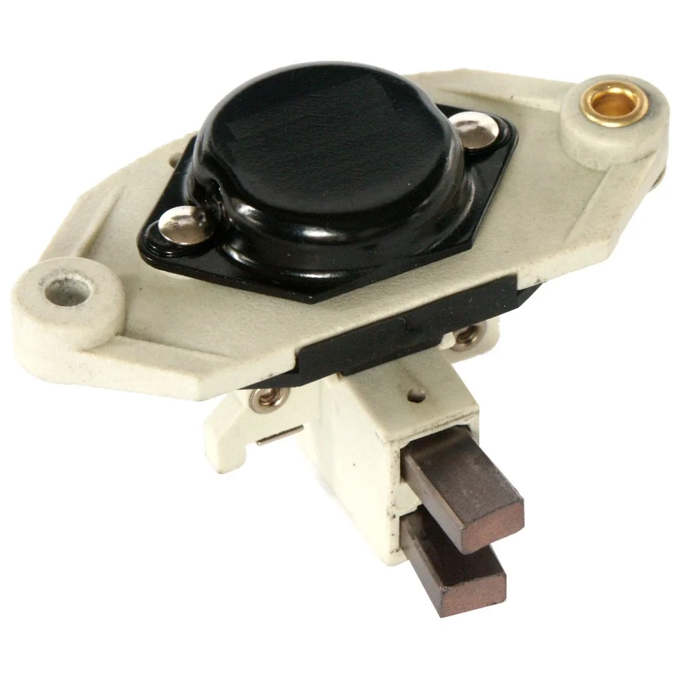 Regulator