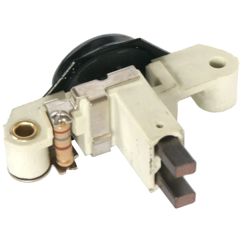 Regulator
