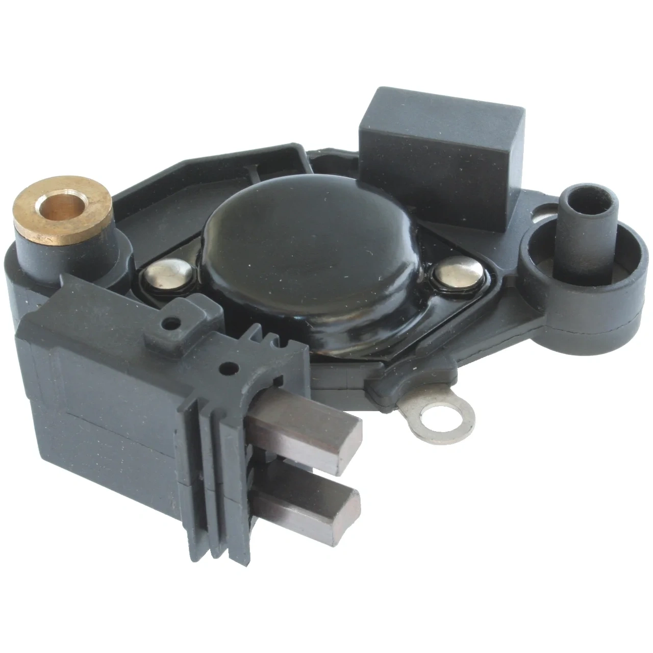 Regulator
