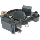 Regulator