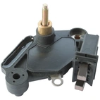 Regulator