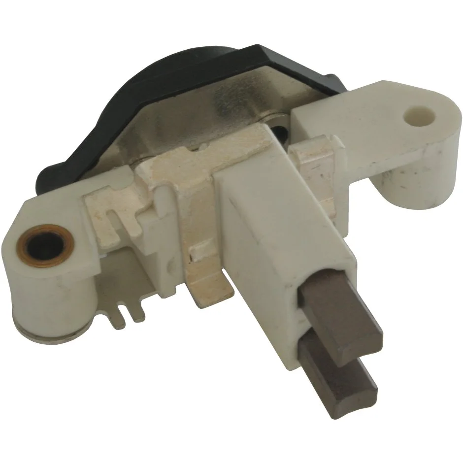 Regulator
