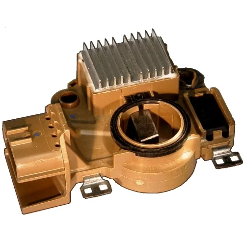 Regulator