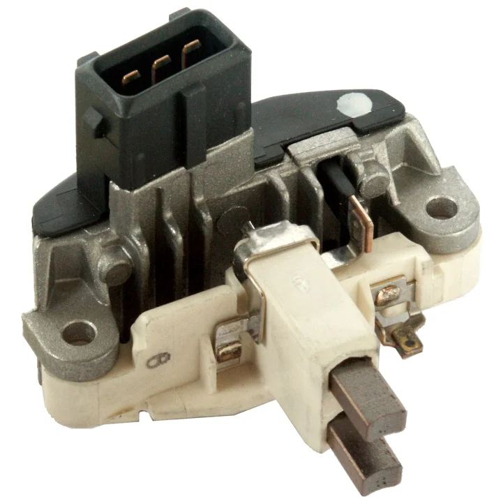 Regulator