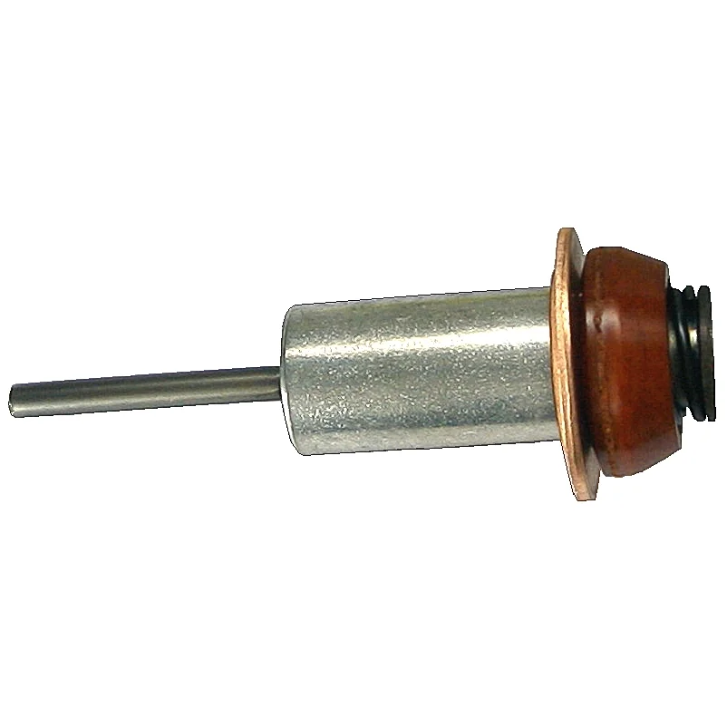 Solenoidkolv