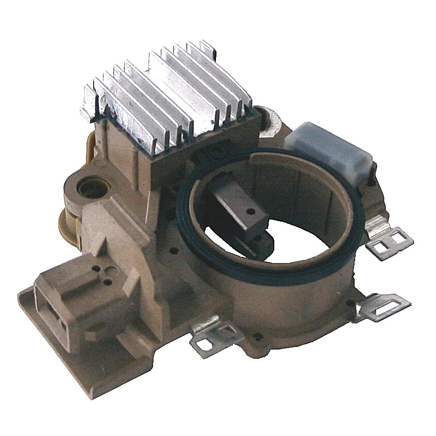 Regulator