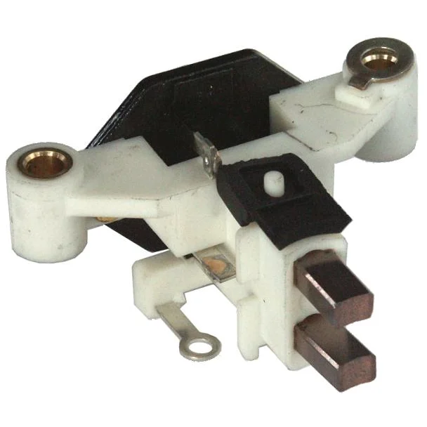 Regulator