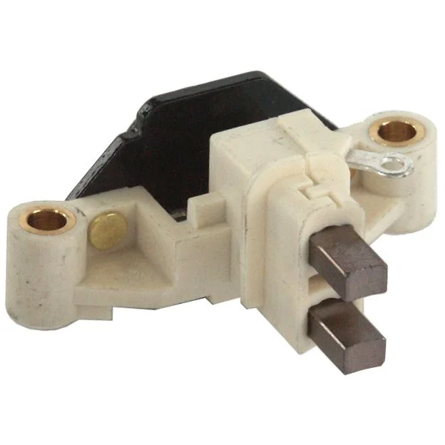 Regulator
