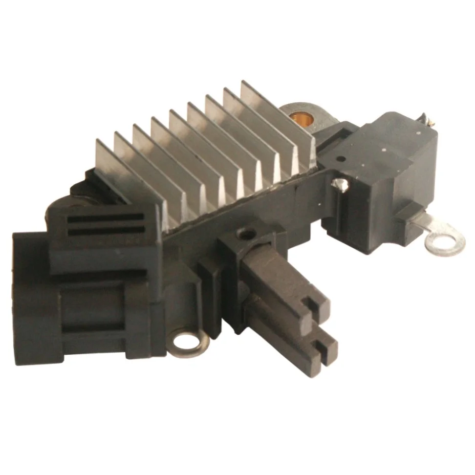 Regulator