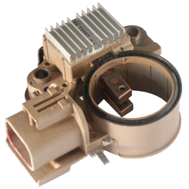 Regulator