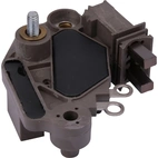 Regulator