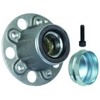 Hjulnav passar Mercedes