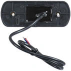 Positionsljus LED Orange12/24V