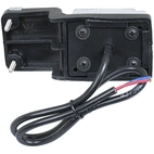 Positionsljus LED Vit 12/24V