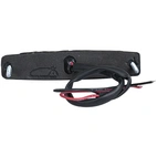 Positionsljus LED Orange12/24V