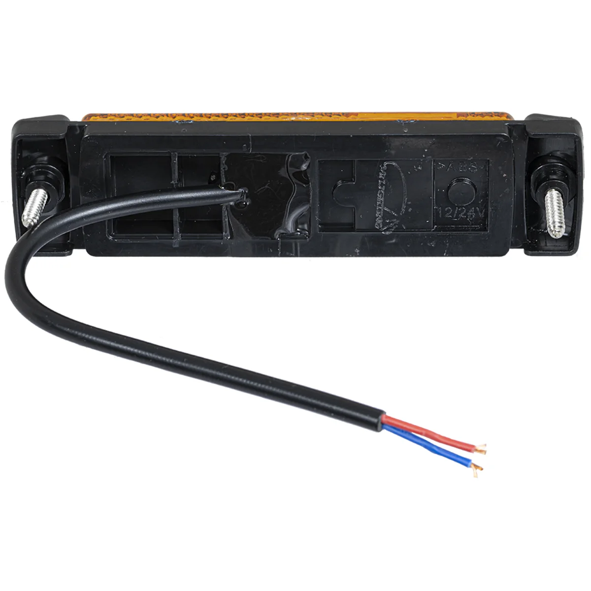 Positionsljus LED Orange12/24V