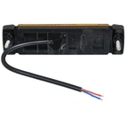 Positionsljus LED Orange12/24V