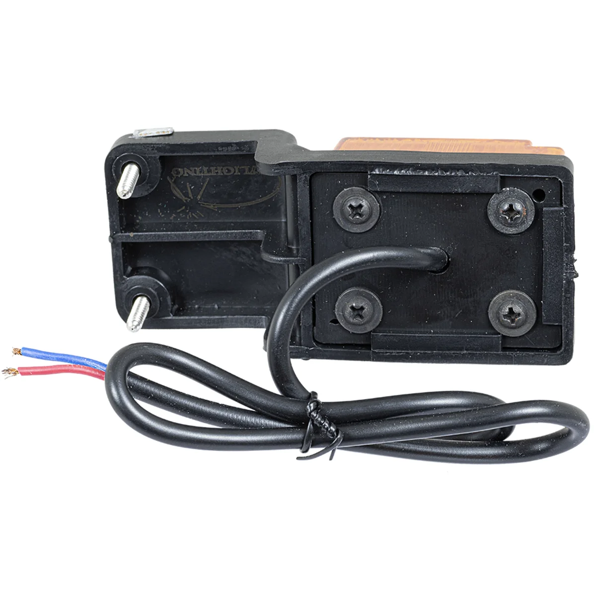 Positionsljus LED Orange12/24V