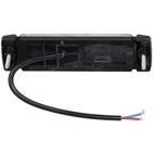 Positionsljus LED Vit 12/24V