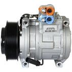 A/C Kompressor passar J.Deere