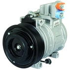 A/C Kompressor passar J.Deere