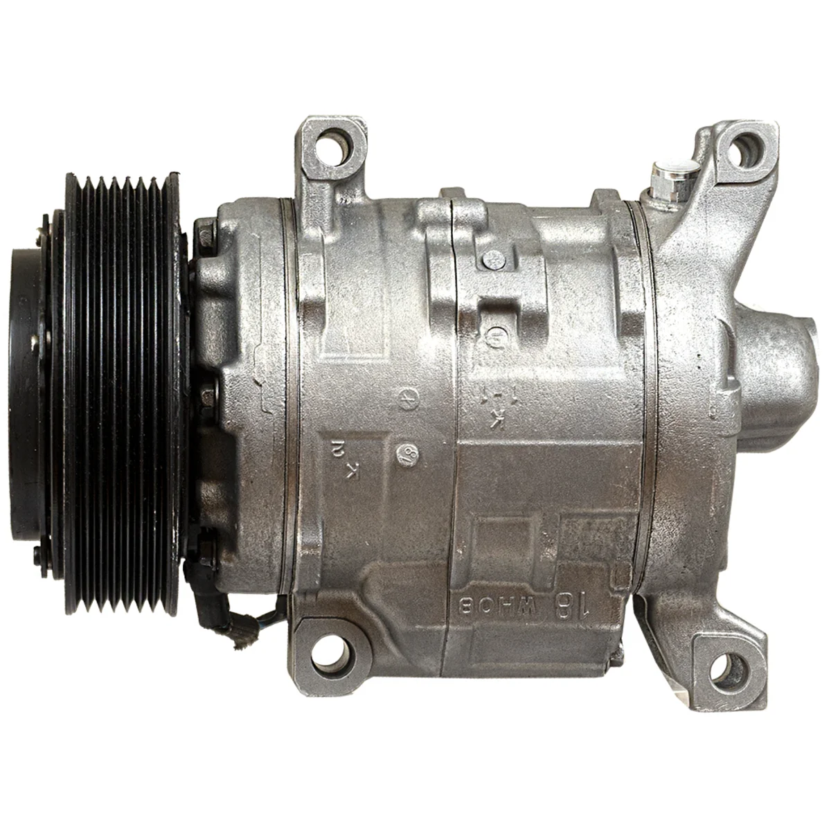 A/C Kompressor passar Civic