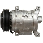 A/C Kompressor passar Civic