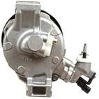 A/C Kompressor passar Civic