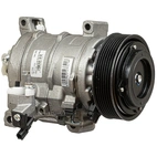 A/C Kompressor passar Civic