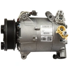 A/C Kompressor passar Ford