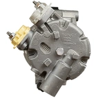 A/C Kompressor passar Ford